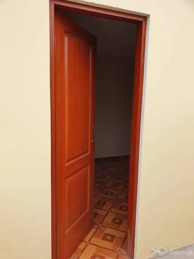 ALQUILER P/SOLA - SURQUILLO — foto 5