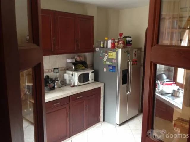 VENDO LINDA CASA EN LA MOLINA — foto 4