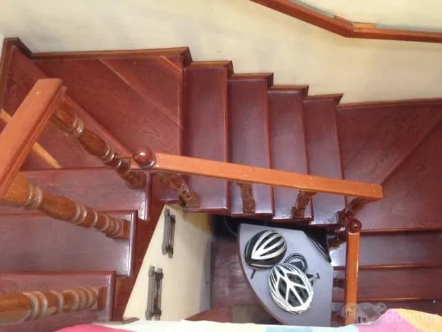 VENDO LINDA CASA EN LA MOLINA — foto 6