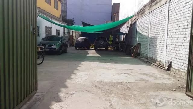 VENTA DE TERRENO Luis Varela y Orbegoso 344 — foto 3