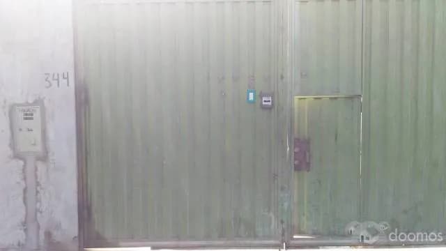 VENTA DE TERRENO Luis Varela y Orbegoso 344 — foto 4