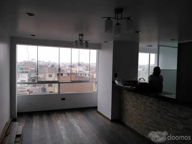 Alquilo departamento Salamanca de monterrico — foto 3