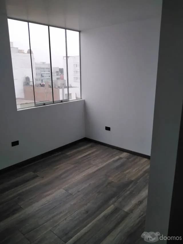 Alquilo departamento Salamanca de monterrico — foto 4
