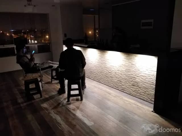 Alquilo departamento Salamanca de monterrico — foto 6