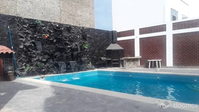 CASA DE PLAYA – LURIN Km. 39.50 PAN.SUR, A 20 MIN. DE LIMA — foto 2