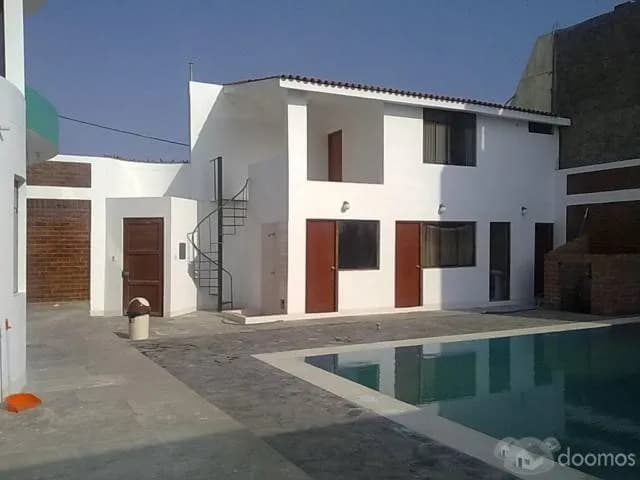 CASA DE PLAYA – LURIN Km. 39.50 PAN.SUR, A 20 MIN. DE LIMA — foto 3