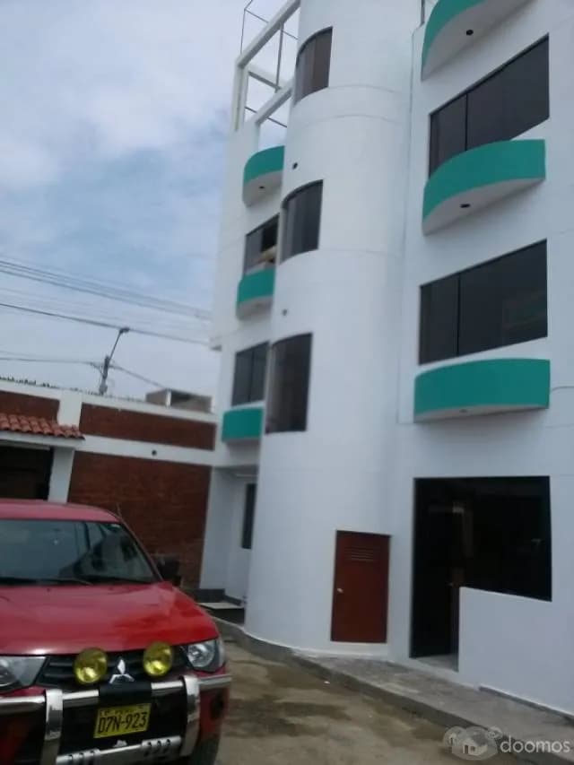 CASA DE PLAYA – LURIN Km. 39.50 PAN.SUR, A 20 MIN. DE LIMA — foto 5