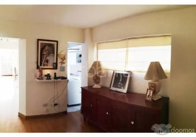 SE ALQUILA DPRTO DUPLEX HERMOSO Y AMOBLADO Y EQUIPADO — foto 5