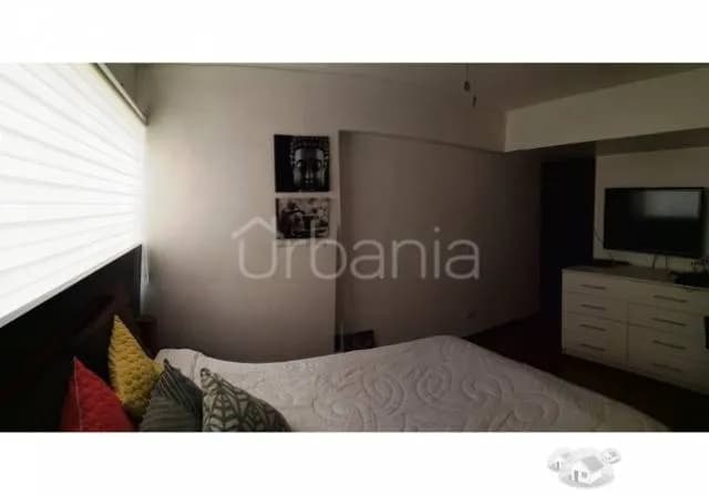 SE ALQUILA DPRTO DUPLEX HERMOSO Y AMOBLADO Y EQUIPADO — foto 6