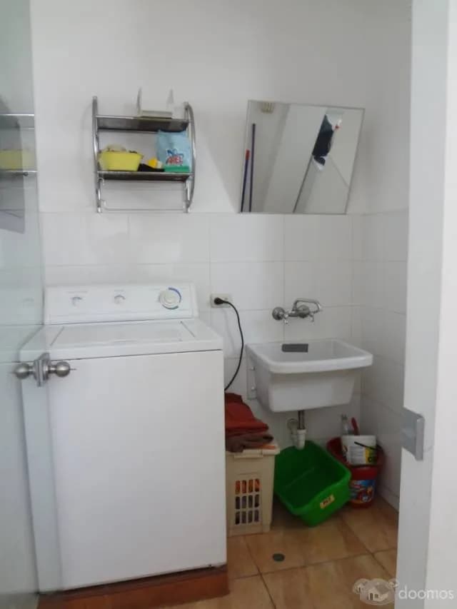 SE ALQUILA DPRTO DUPLEX HERMOSO Y AMOBLADO Y EQUIPADO — foto 8
