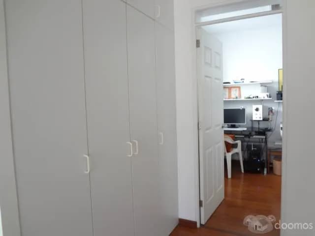SE ALQUILA DPRTO DUPLEX HERMOSO Y AMOBLADO Y EQUIPADO — foto 9
