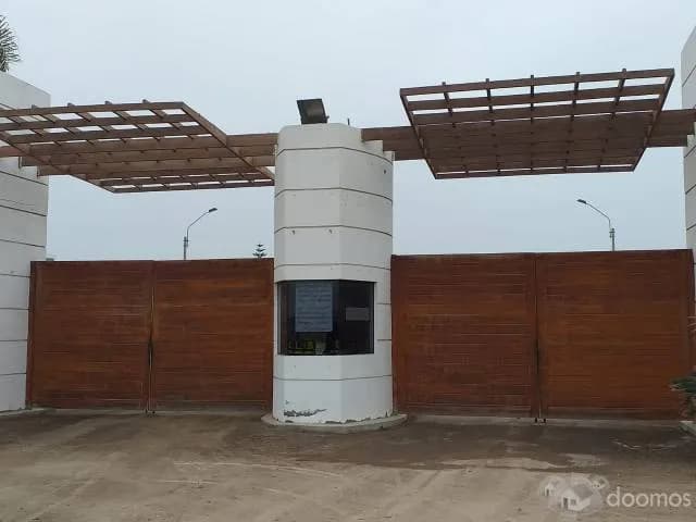 VENTA DE TERRENO EN CONDOMINIO COSTA DEL CAMPO - CAÑETE — foto 2