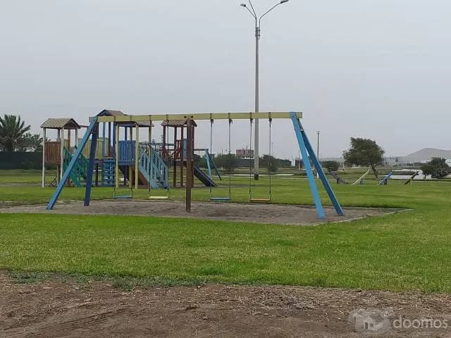 VENTA DE TERRENO EN CONDOMINIO COSTA DEL CAMPO - CAÑETE — foto 4