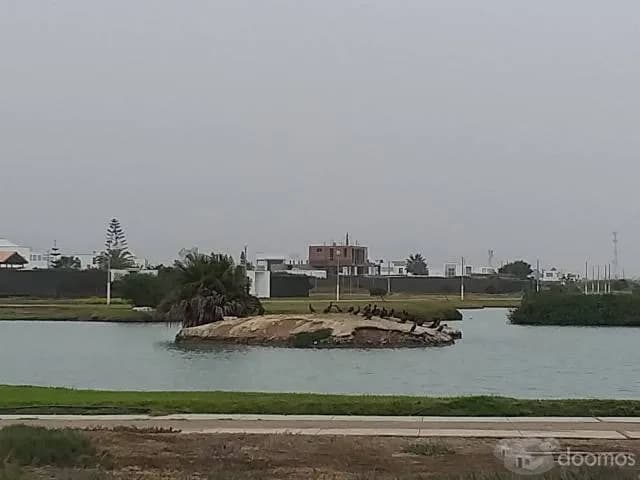 VENTA DE TERRENO EN CONDOMINIO COSTA DEL CAMPO - CAÑETE — foto 5