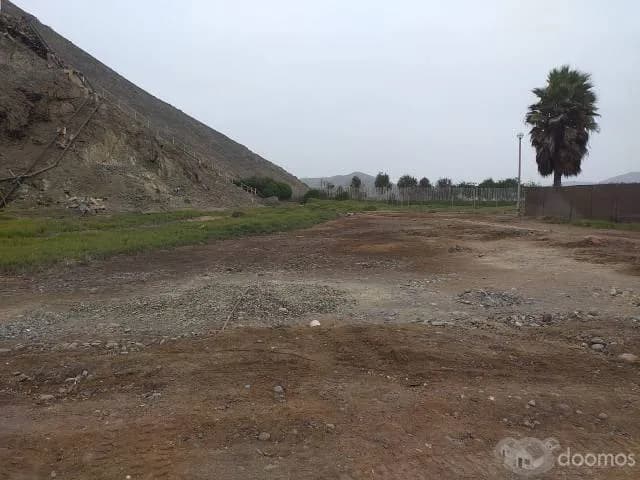 VENTA DE TERRENO EN CONDOMINIO COSTA DEL CAMPO - CAÑETE — foto 6