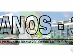 REALIZAMOS PLANOS DE TODO TIPO