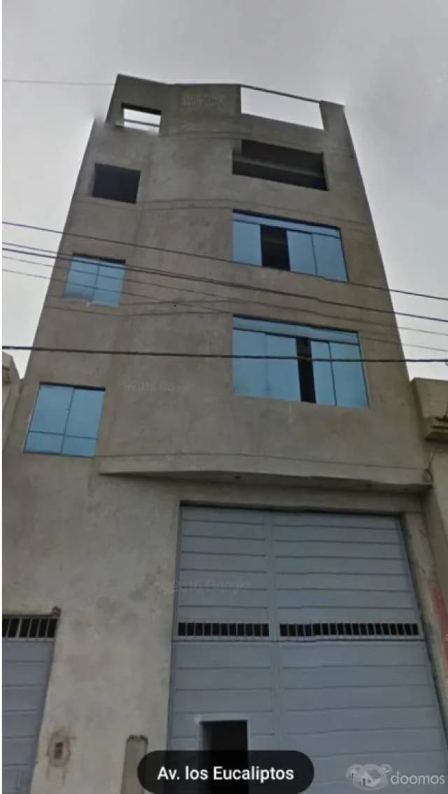 Venta de propiedad comercial, San Juan de Miraflores — foto 4