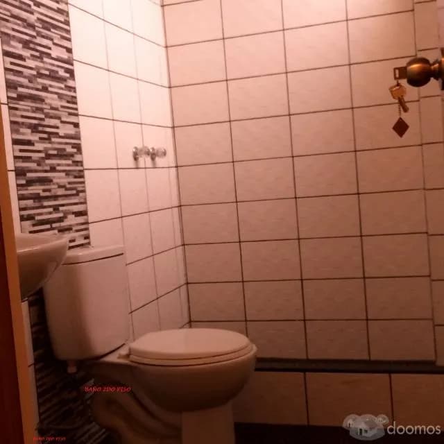 VENDO CASA DE 02 PISOS CON AIRES — foto 3