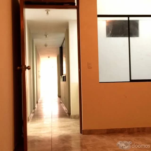 VENDO CASA DE 02 PISOS CON AIRES — foto 4