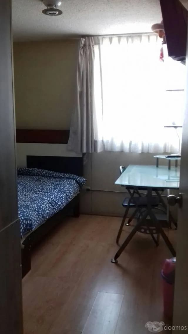 habitacion santa clara — foto 1