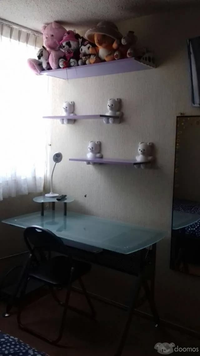 habitacion santa clara — foto 3