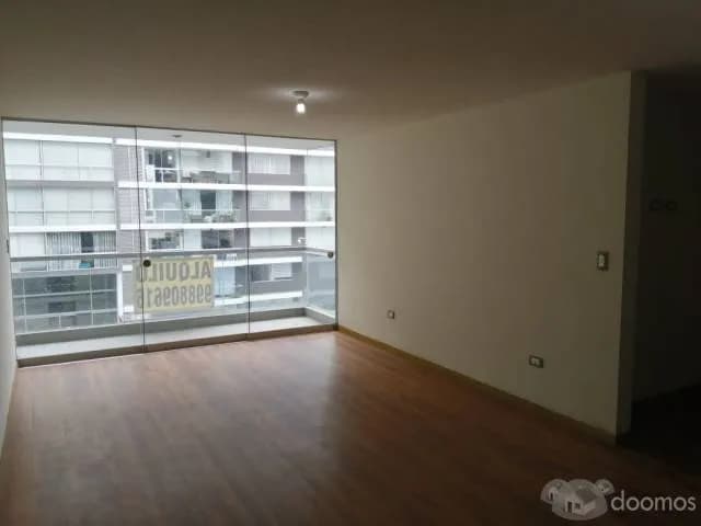 EXCELENTE DEPARTAMENTO EN LA MOLINA — foto 3