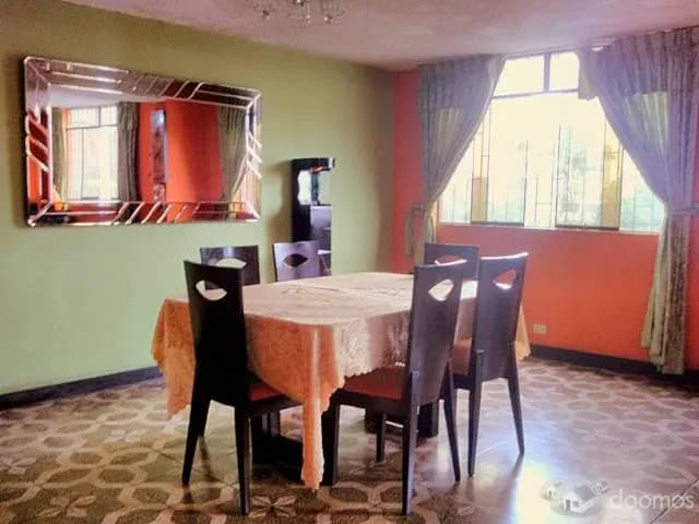 Vendo Tercer piso + aires — foto 1