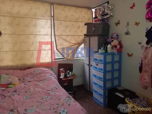 EXCELENTE DEPARTAMENTO EN JESÚS MARIA — foto 6