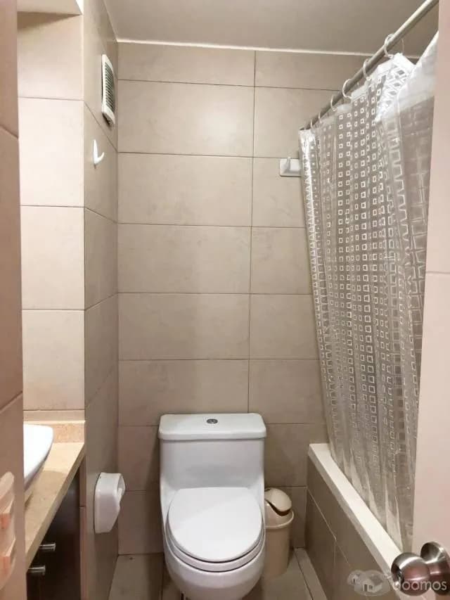 Alquiler Barranco Dpto. Moderno, Patio, US $800 — foto 11