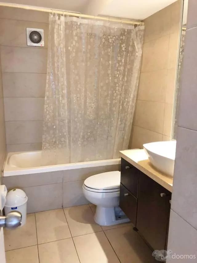 Alquiler Barranco Dpto. Moderno, Patio, US $800 — foto 12