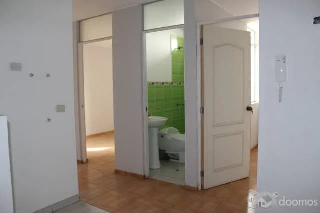 VENTA Departamento ESTRENO en Carabayllo - AV. MICAELA BASTIDAS — foto 1