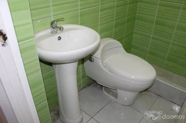 VENTA Departamento ESTRENO en Carabayllo - AV. MICAELA BASTIDAS — foto 7