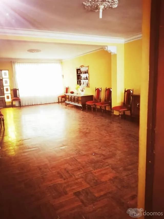 OCASIÓN , VENDO HERMOSA CASA EN URB. SAN JOSÉ — foto 1