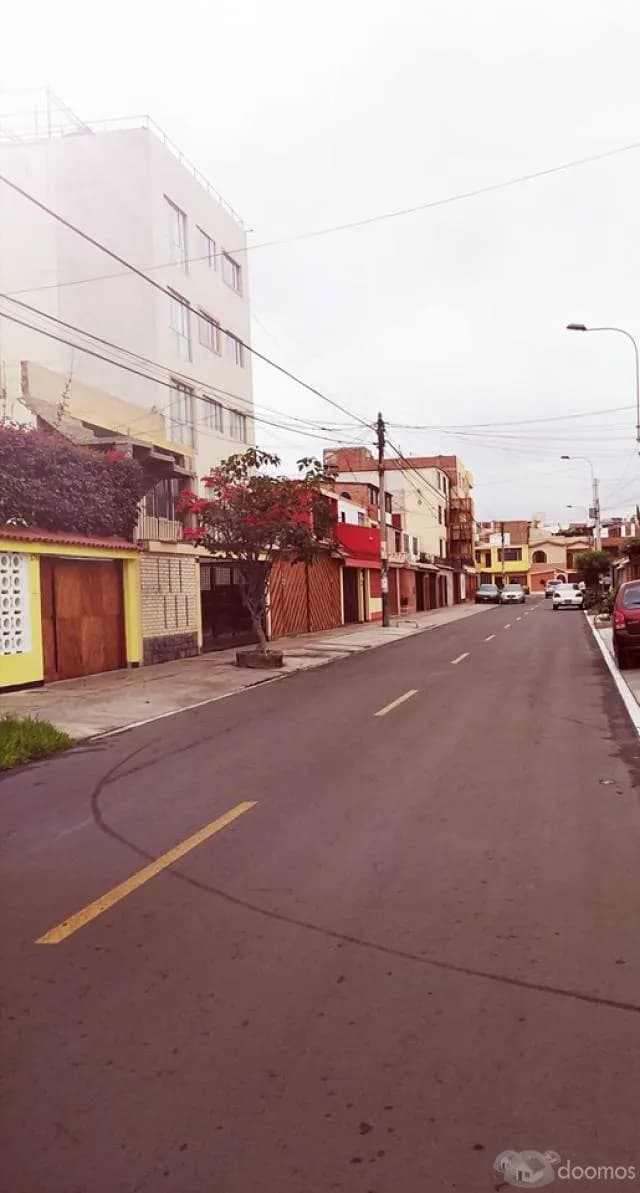 OCASIÓN , VENDO HERMOSA CASA EN URB. SAN JOSÉ — foto 2