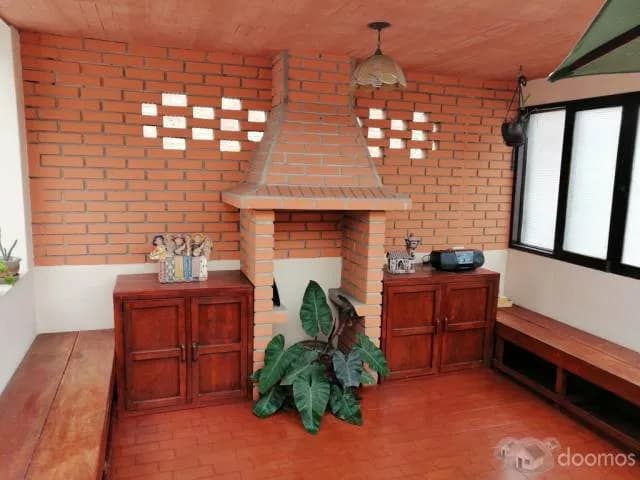 Venta de Casa en quinta en barranco — foto 1