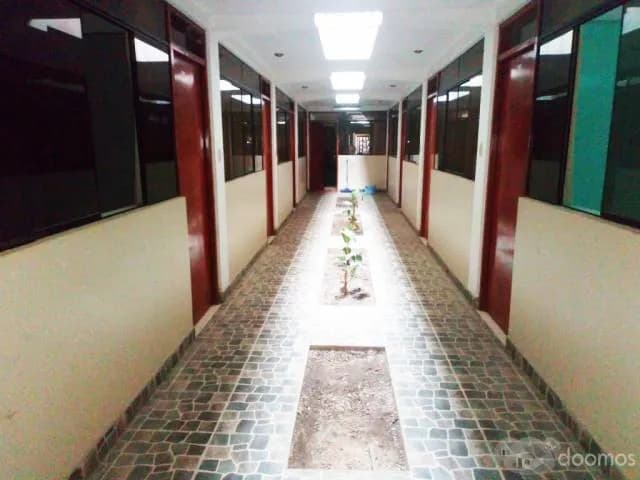EN VENTA| EXCLUSIVO HOSPEDAJE EN ZONA TURÍSTICA DE MOYOBAMBA — foto 4