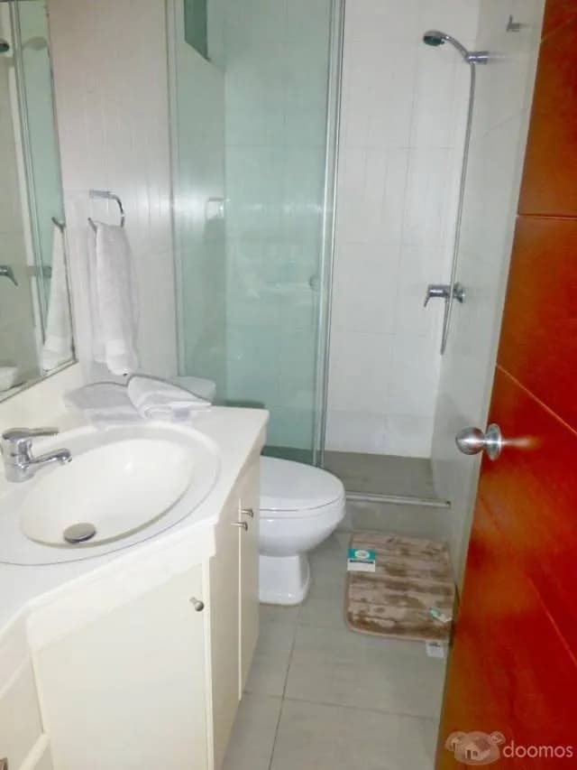 Alquiler San Isidro Golf Departamento Amoblado, 3 Dormitorios, Terraza, US $2,000 — foto 13