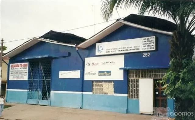 ALQUILO EXCELENTE LOCAL COMERCIAL EN PUCALLPA — foto 1