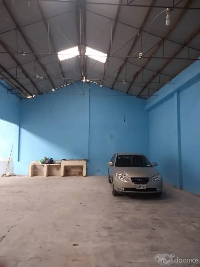 SE ALQUILA EXCELENTE LOCAL COMERCIAL EN PUCALLPA — foto 1