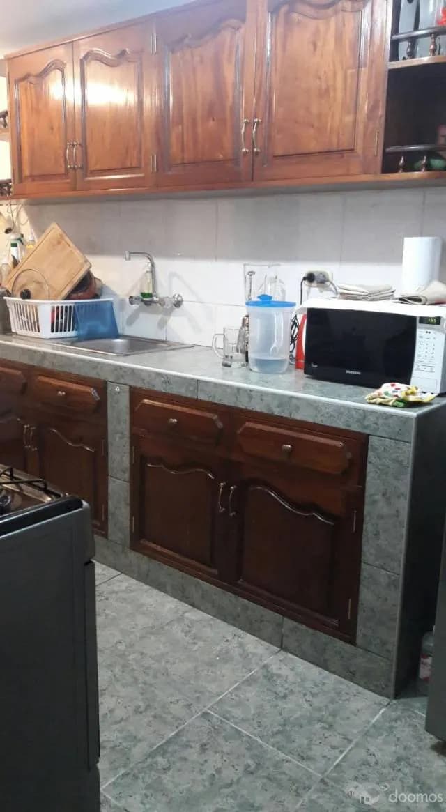 Alquiler de hermoso departamento en Monterrico — foto 2
