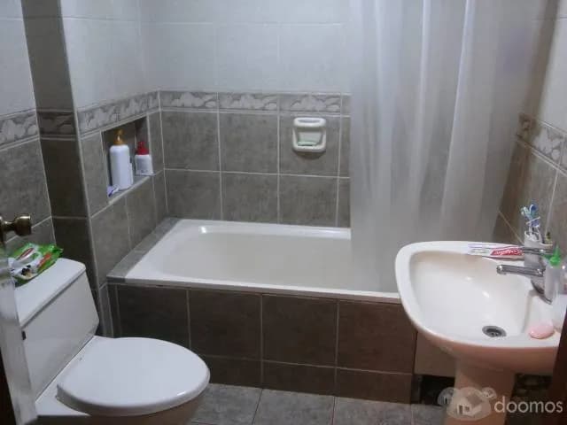 Alquiler de hermoso departamento en Monterrico — foto 3