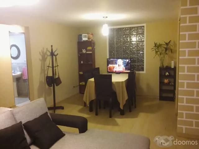 Alquiler de hermoso departamento en Monterrico — foto 4