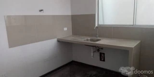REMATO DEPARTAMENTO EN ESTRENO — foto 6