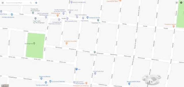 Venta de Terreno comercial en Ubn. Franciso Bolognesi — foto 2