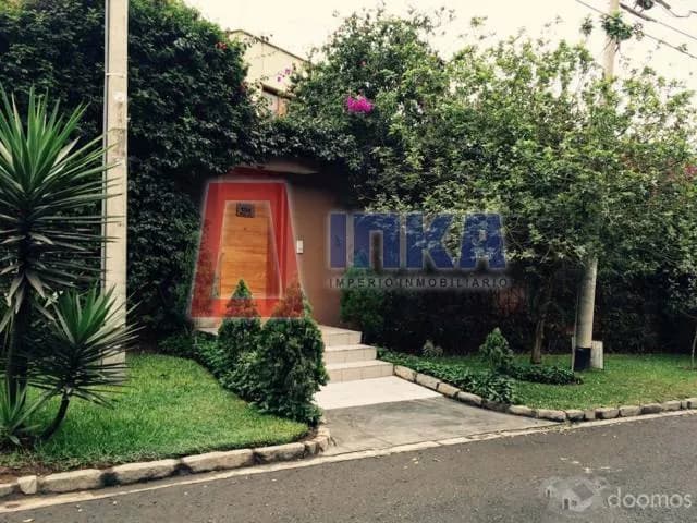 HERMOSA CASA EN LA PLANICIE DE 750 METROS — foto 1