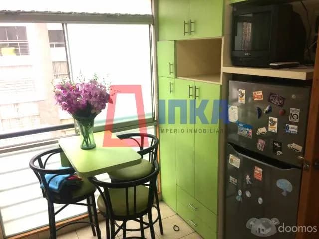 BONITO DEPARTAMENTO  LISTO PARA HABITAR, JESUS MARÍA — foto 5