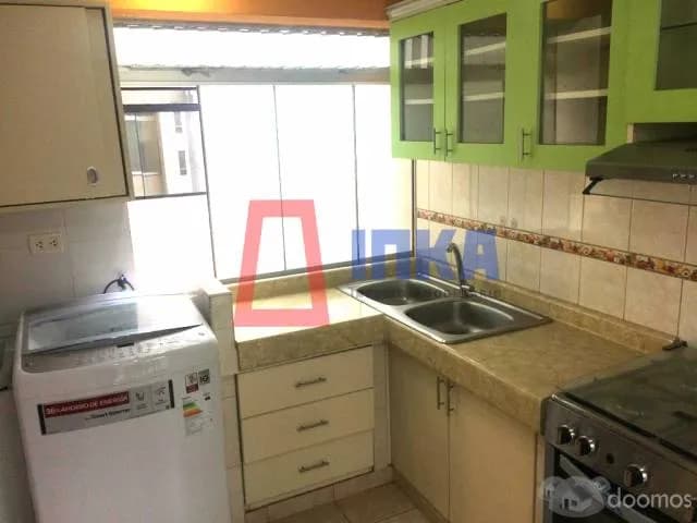 BONITO DEPARTAMENTO  LISTO PARA HABITAR, JESUS MARÍA — foto 6