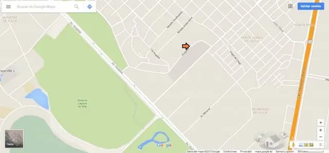 Venta: Terreno de 360 m2 en Delicias de Villa en Chorrillos. — foto 2