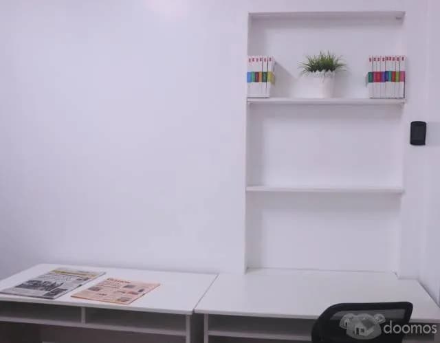 Coworking Mossaiqo — foto 1
