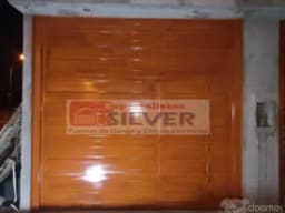PUERTAS AUTOMATICAS - ESPECIALISTA SILVER